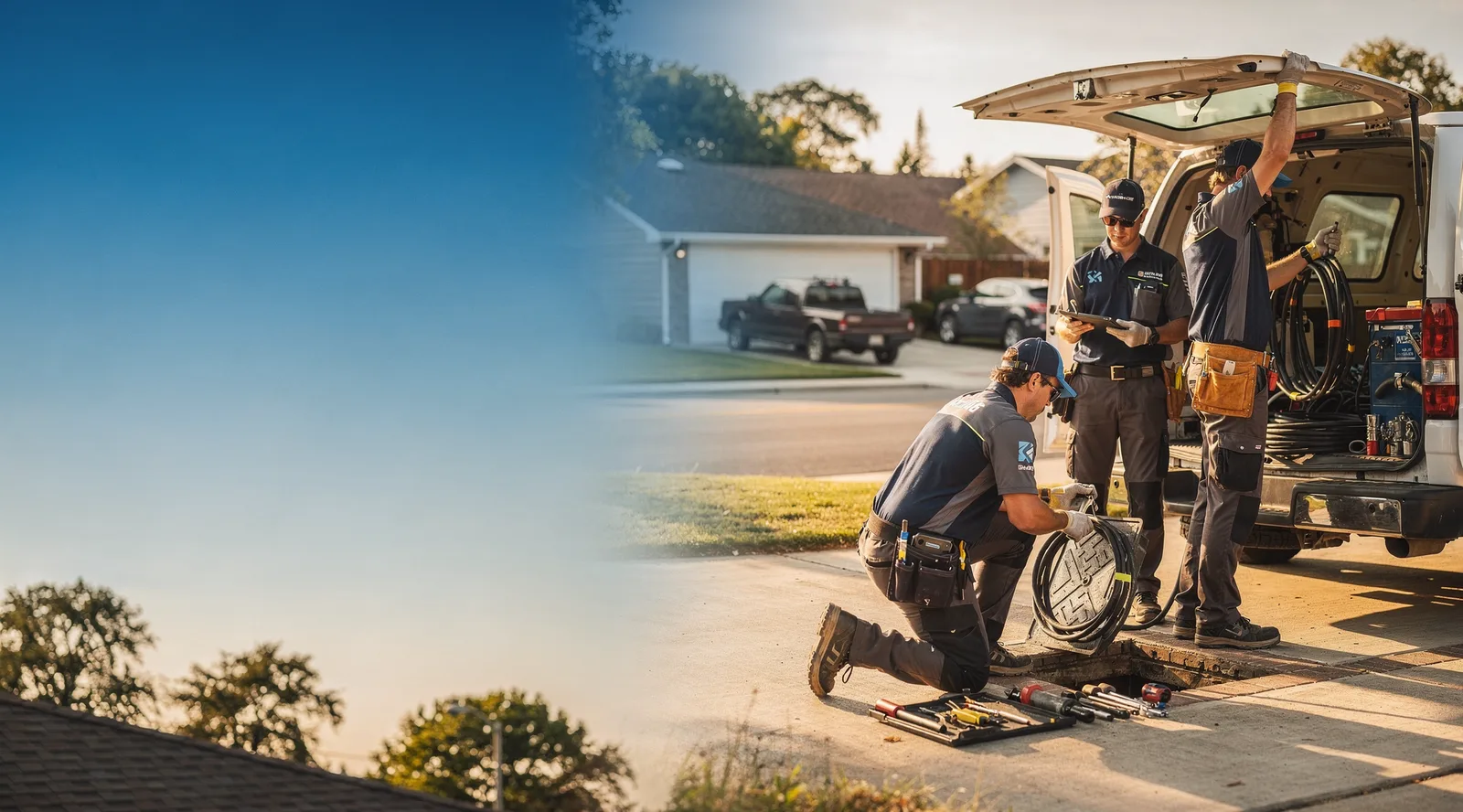 Water Softener Installation in Balch Springs, TX near me